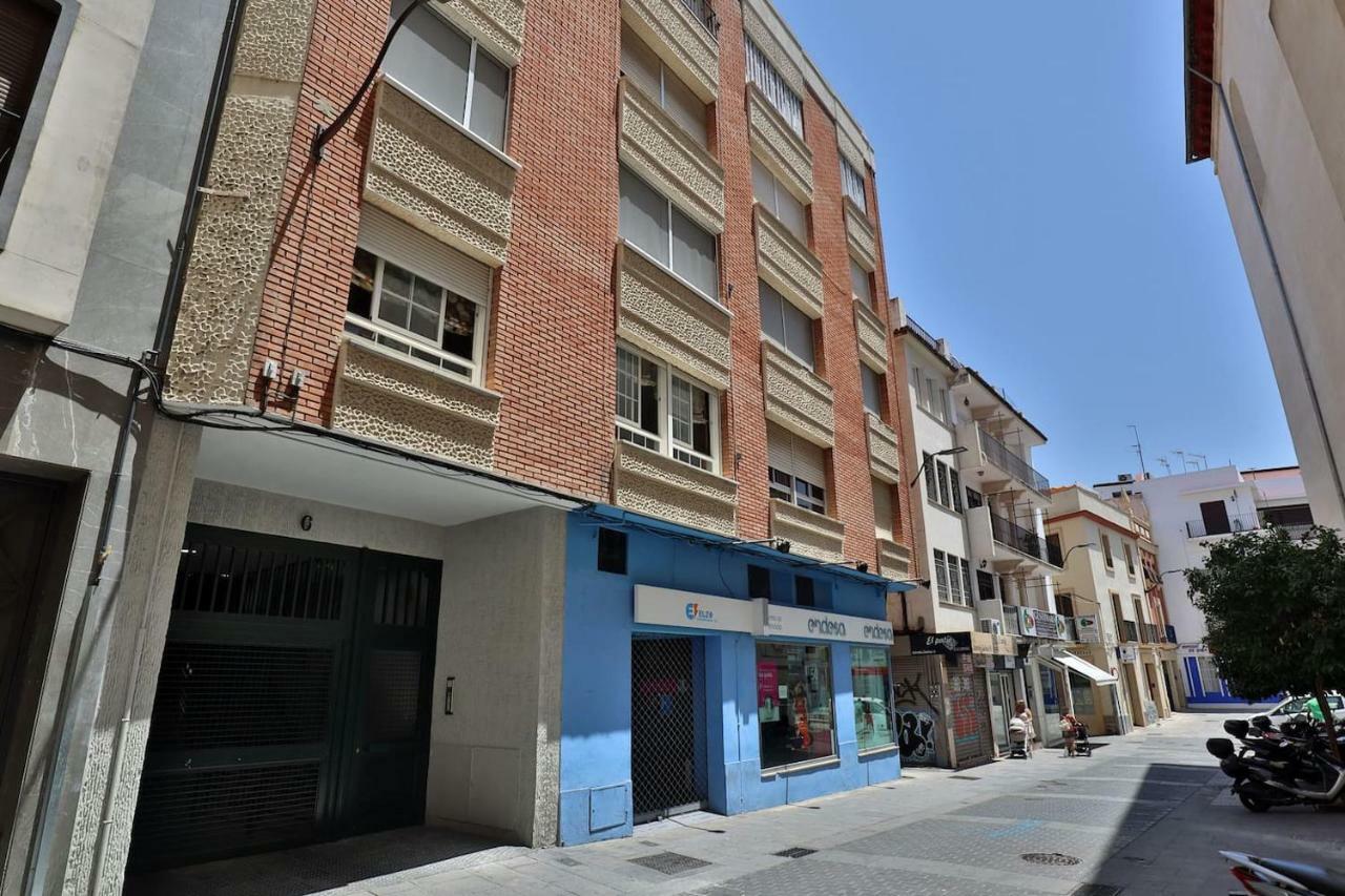 Duque De Hornachuelos, Parking En Pleno Centro กอร์โดบา ภายนอก รูปภาพ